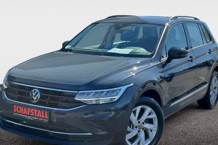 VW Tiguan 25.428 km 29.979 &euro; Elsdorf (bei Köln) 50189