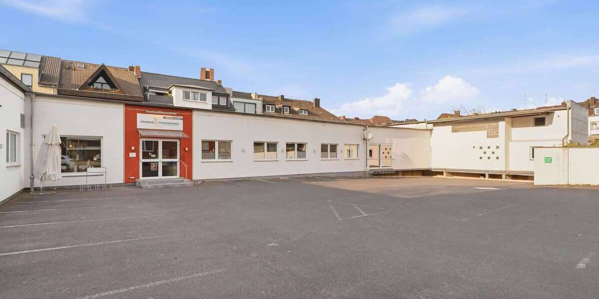 Sonstige Düren - 1.660.000&euro; | Angebot:26115746