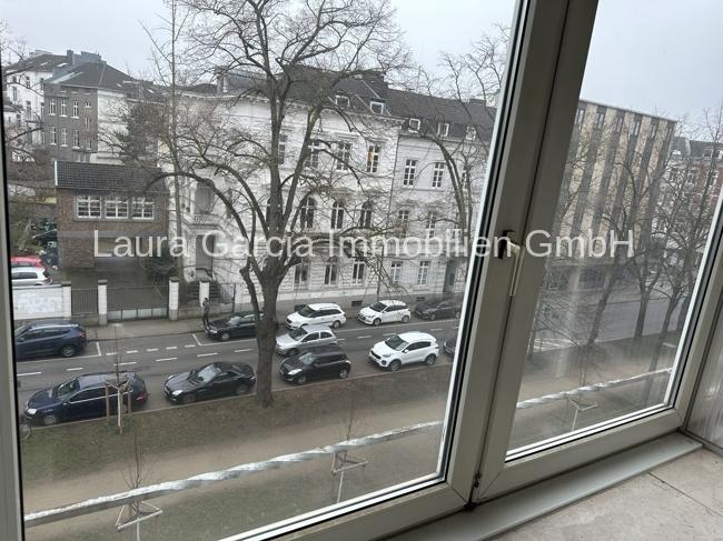 Etagenwohnung Aachen Aachen-Mitte - 2 Zimmer, 45 m&sup2;, 825&euro; | Angebot:25265354