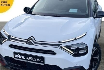 Citroen C4 46.015 km 16.990 &euro; Düren 52353