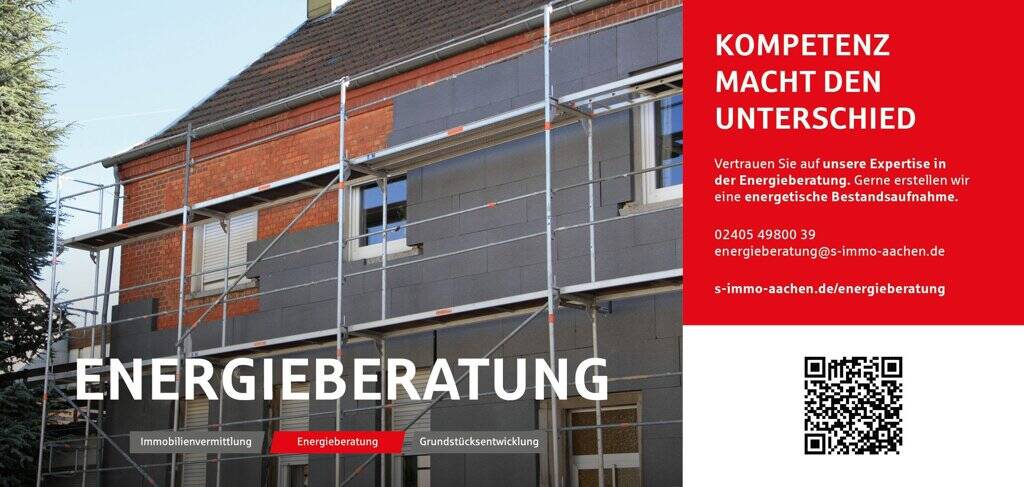 Einfamilienhaus Eschweiler Kinzweiler - 4 Zimmer, 150 m&sup2;, 329.000&euro; | Angebot:26346419