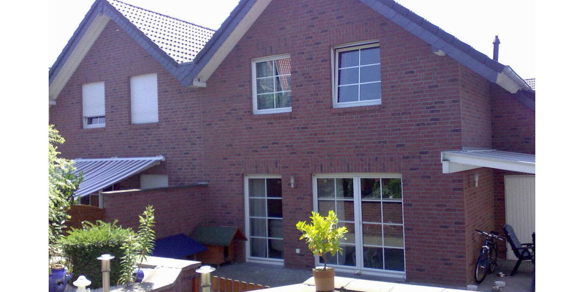 Doppelhaushälfte Hückelhoven-Ratheim Ratheim - 4 Zimmer, 113 m&sup2;, 349.000&euro; | Angebot:26499900