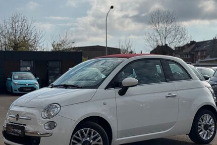 Fiat 500 81.650 km 7.399 &euro; Düren 52349