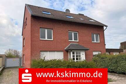 Haus Erkelenz-Granterath Granterath - 9 Zimmer, 194 m&sup2;, 349.000&euro; | Angebot:26310564