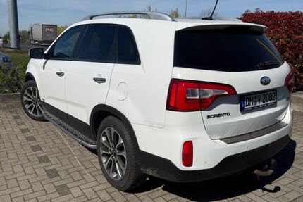 Kia Sorento 234.000 km 8.450 &euro; düren 52351