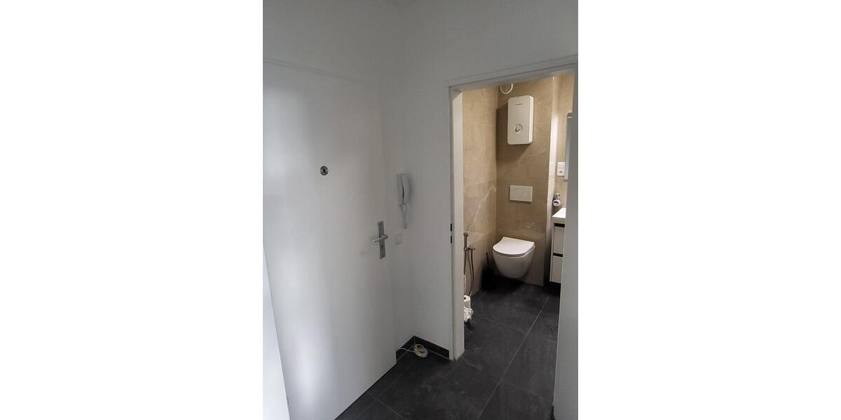 Etagenwohnung Aachen Aachen-Mitte - 1 Zimmer, 35 m&sup2;, 650&euro; | Angebot:24630634