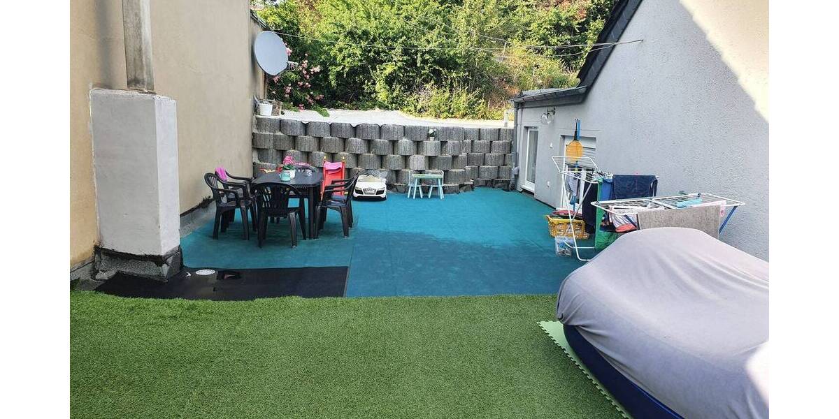 Mehrfamilienhaus, Wohnhaus Geilenkirchen - 7 Zimmer, 136 m&sup2;, 204.000&euro; | Angebot:25668480