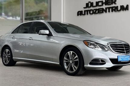 Mercedes-Benz E 350 100.000 km 21.290 &euro; Jülich 52428
