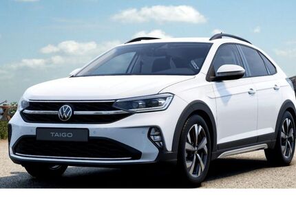 VW Taigo 6.150 km 24.920 &euro; Aachen 52078