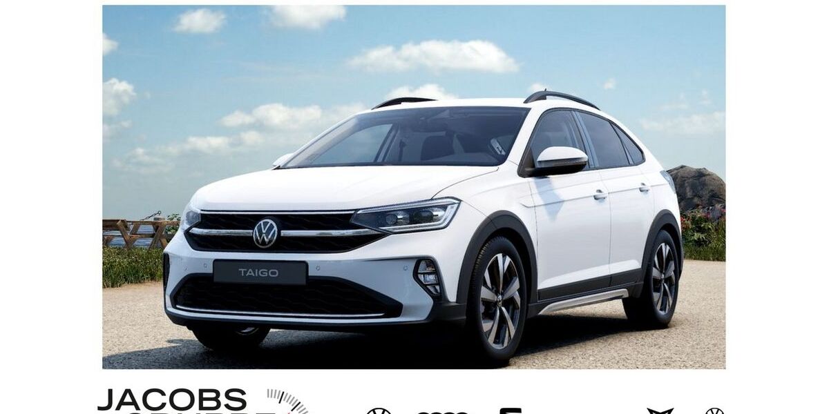 VW Taigo 6.150 km 24.920 &euro; Aachen 52078