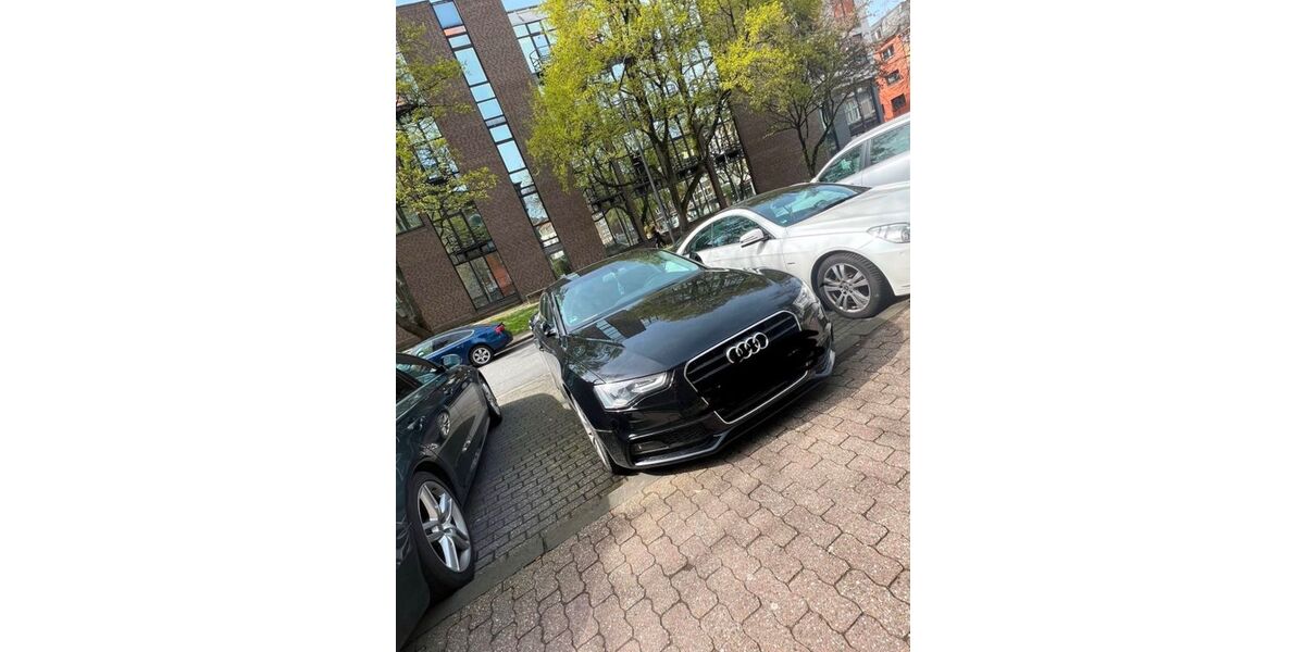 Audi A5 252.529 km 11.399 &euro; Stolberg 52223