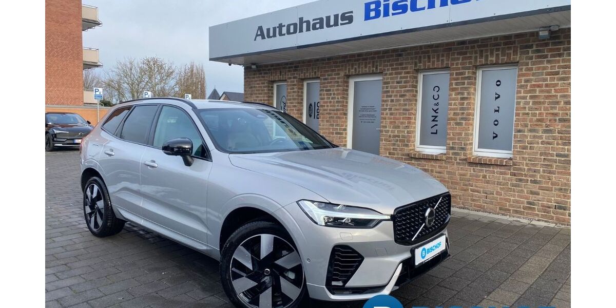 Volvo XC60 17.316 km 47.990 &euro; Übach-Palenberg 52531