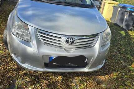 Toyota Avensis 200.000 km 4.800 &euro; Herzogenrath 52134
