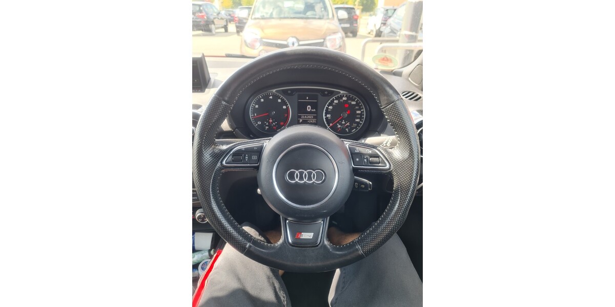 Audi A1 140.000 km 7.000 &euro; Würselen 52146