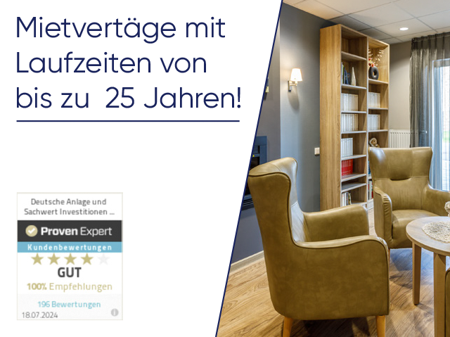 Etagenwohnung Alsdorf - 1 Zimmer, 47 m&sup2;, 249.100&euro; | Angebot:18622310