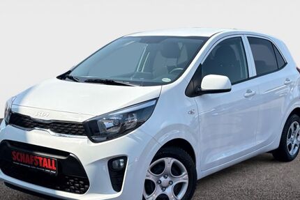 Kia Picanto 12.879 km 14.679 &euro; Elsdorf (bei Köln) 50189