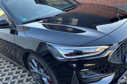 Ford Focus 38.000 km 32.800 &euro; Würselen 52146