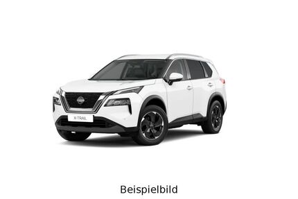 Nissan X-Trail 23.307 km 32.350 &euro; Düren 52349