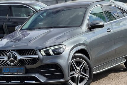 Mercedes-Benz GLE 400 107.147 km 66.400 &euro; Hückelhoven 41836
