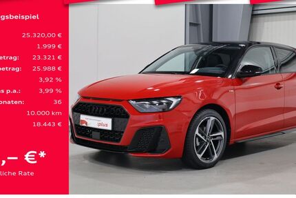 Audi A1 3.195 km 23.620 &euro; Aachen 52078