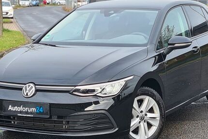 VW Golf 43.000 km 18.299 &euro; Jülich 52428
