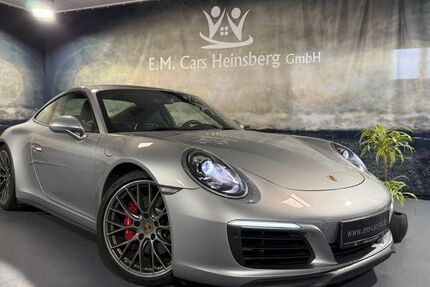 Porsche 991 66.900 km 109.000 &euro; Heinsberg 52525