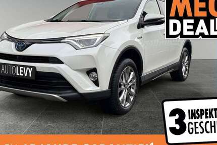 Toyota RAV 4 134.536 km 19.990 &euro; Aachen 52078