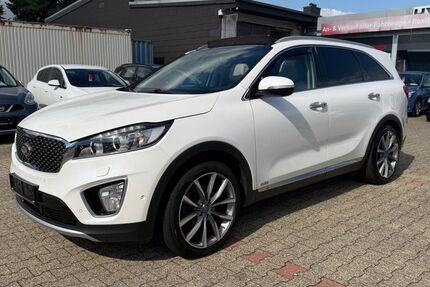 Kia Sorento 187.353 km 13.750 &euro; Aldenhoven 52457