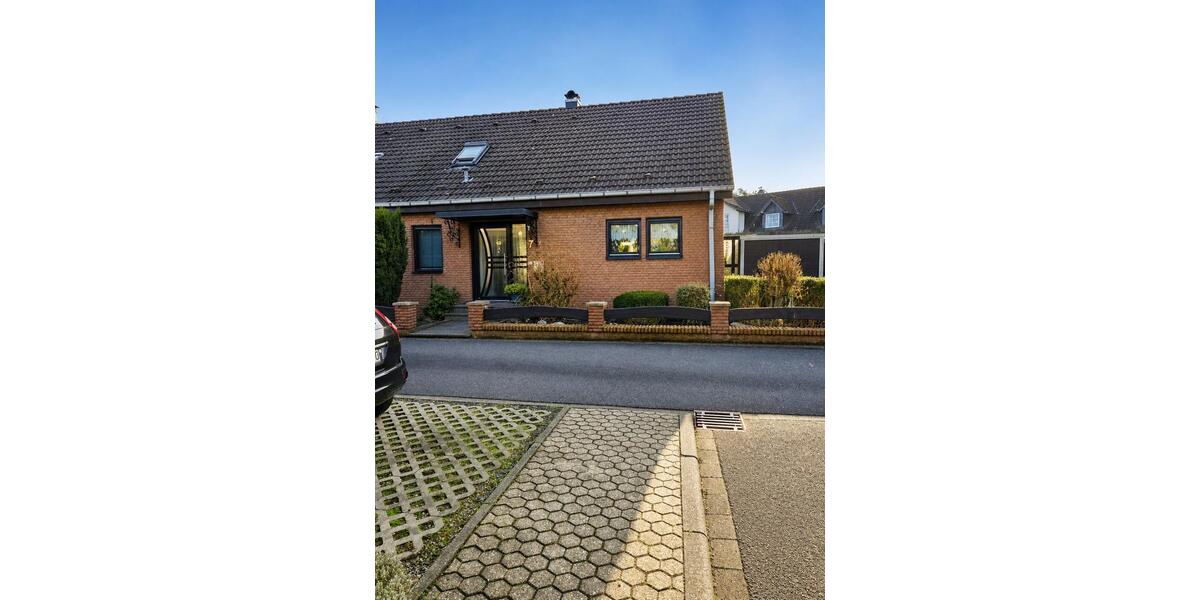 Doppelhaushälfte Nörvenich - 5 Zimmer, 133 m&sup2;, 450.000&euro; | Angebot:26448649