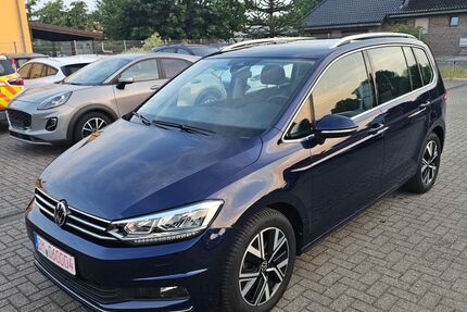 VW Touran 31.000 km 28.800 &euro; Elsdorf 50189