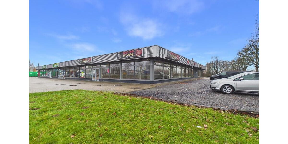 Gewerbeobjekt Erkelenz - 3.600&euro; | Angebot:25161383