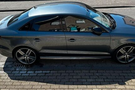 Audi A3 110.000 km 15.500 &euro; Geilenkirchen 52511