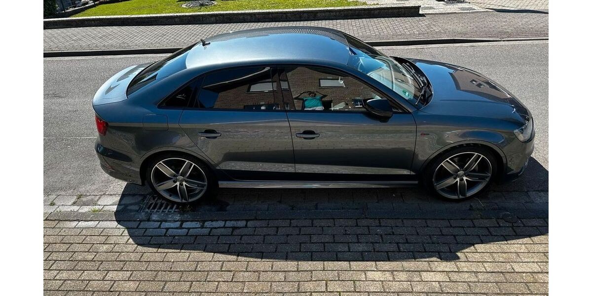 Audi A3 110.000 km 15.500 &euro; Geilenkirchen 52511