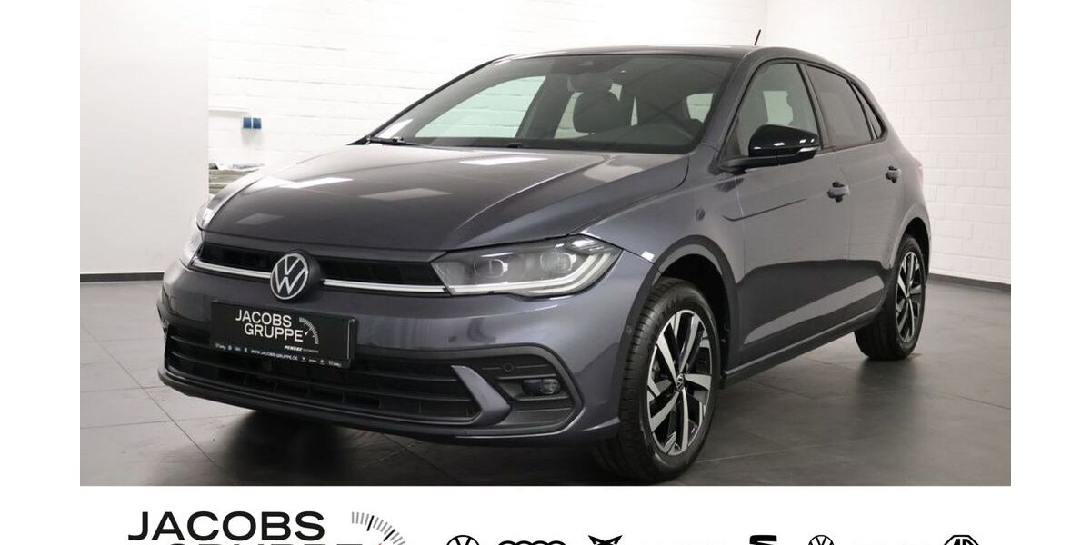 VW Polo 10.646 km 22.970 &euro; Alsdorf 52477