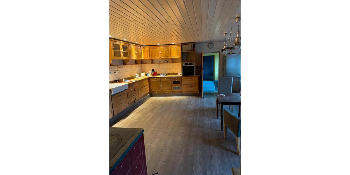 Einfamilienhaus Nideggen - 10 Zimmer, 290 m&sup2;, 399.000&euro; | Angebot:27119877