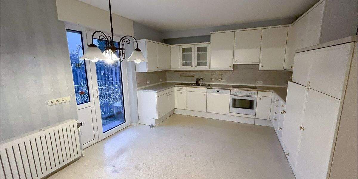 Einfamilienhaus Aachen Brand - 5 Zimmer, 148 m&sup2;, 600.000&euro; | Angebot:25677455