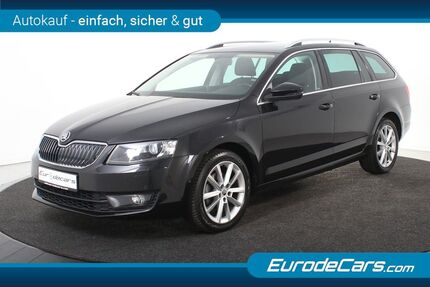 Skoda Octavia 218.000 km 7.980 &euro; Herzogenrath 52134