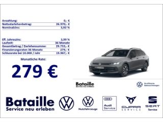VW Golf 7.170 km 26.970 &euro; Jülich 52428
