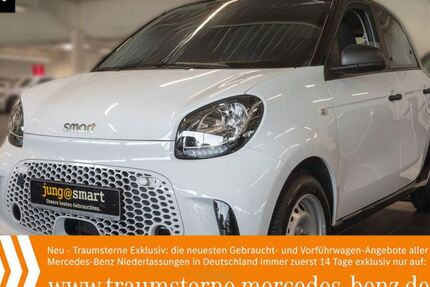Smart ForFour 21.569 km 11.790 &euro; Aachen 52068