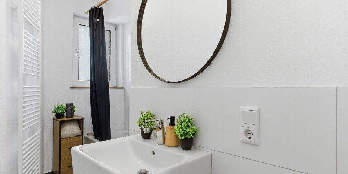 Etagenwohnung Aachen Aachen-Mitte - 2 Zimmer, 55 m&sup2;, 159.000&euro; | Angebot:25834862