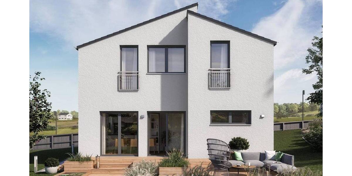 Einfamilienhaus Monschau - 6 Zimmer, 129 m&sup2;, 298.398&euro; | Angebot:26798176