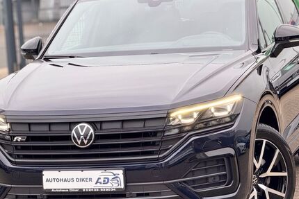 VW Touareg 111.464 km 44.500 &euro; Hückelhoven 41836