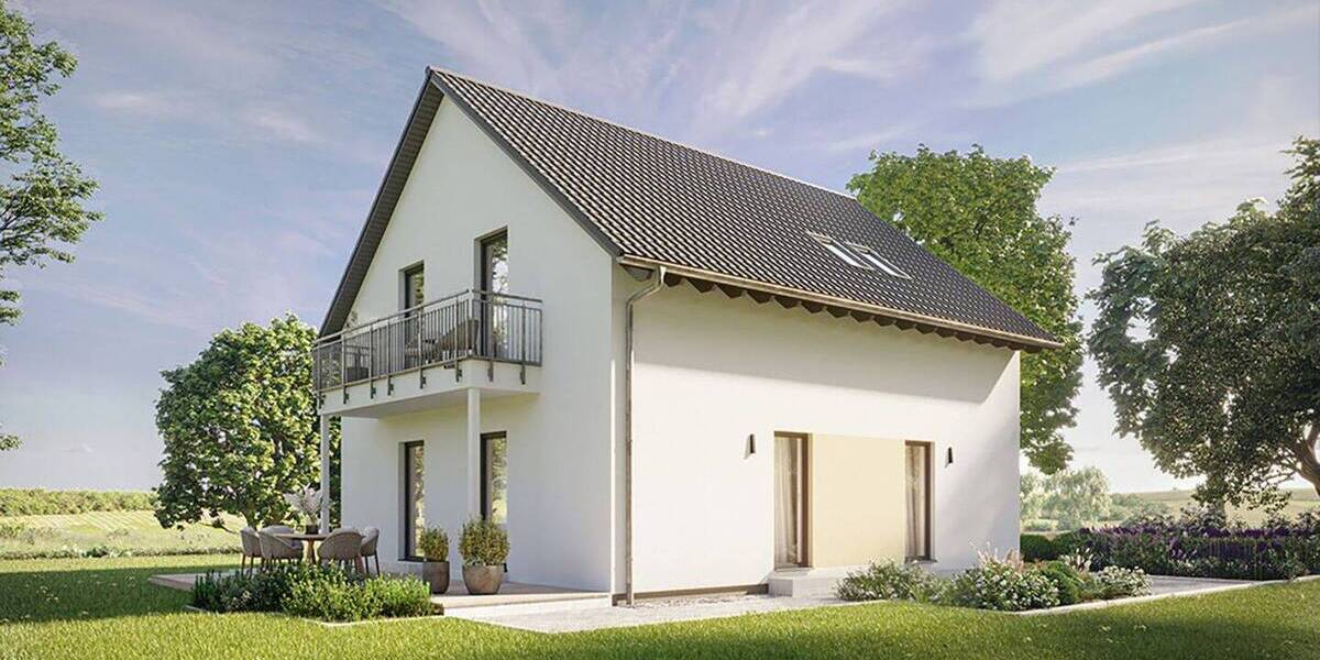 Einfamilienhaus Hürtgenwald Vossenack - 7 Zimmer, 147 m&sup2;, 333.398&euro; | Angebot:26826272