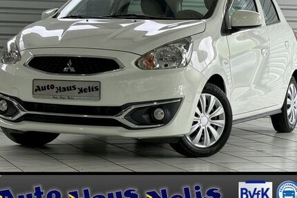 Mitsubishi Space Star 104.300 km 4.790 &euro; Geilenkirchen 52511