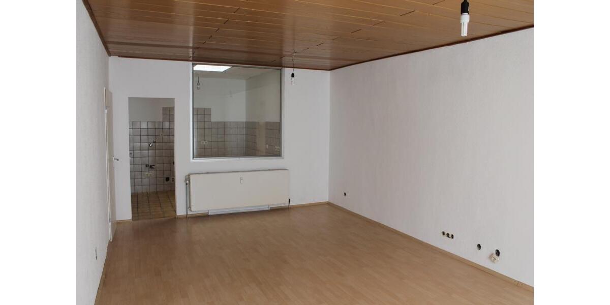 Etagenwohnung Stolberg (Rhld.) Büsbach - 2 Zimmer, 70 m&sup2;, 500&euro; | Angebot:26407238