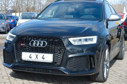 Audi RSQ3 77.700 km 29.490 &euro; Simmerath (bei Aachen) 52152