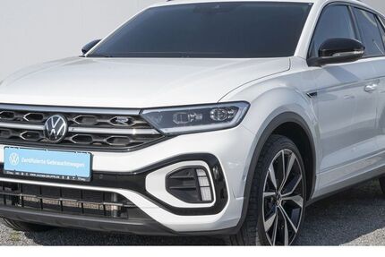 VW T-Roc 59.177 km 26.980 &euro; Heinsberg 52525