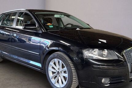 Audi A3 234.000 km 4.790 &euro; Linnich 52441