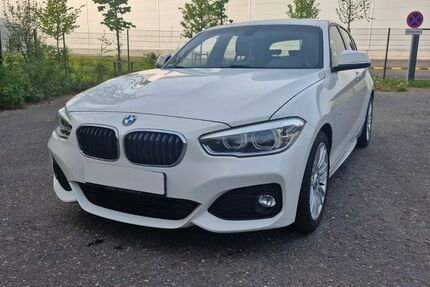 BMW 116 115.000 km 14.900 &euro; Heinsberg 52525