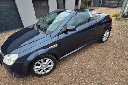 Opel Tigra 156.000 km 2.400 &euro; Herzogenrath 52134